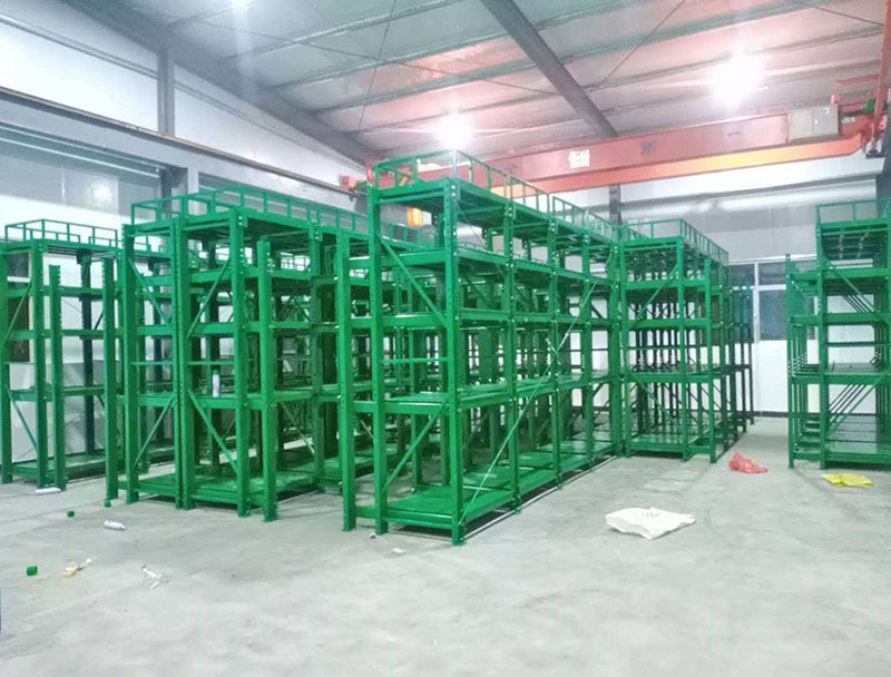 大同模具架